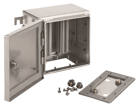 hoffman industrial enclosures